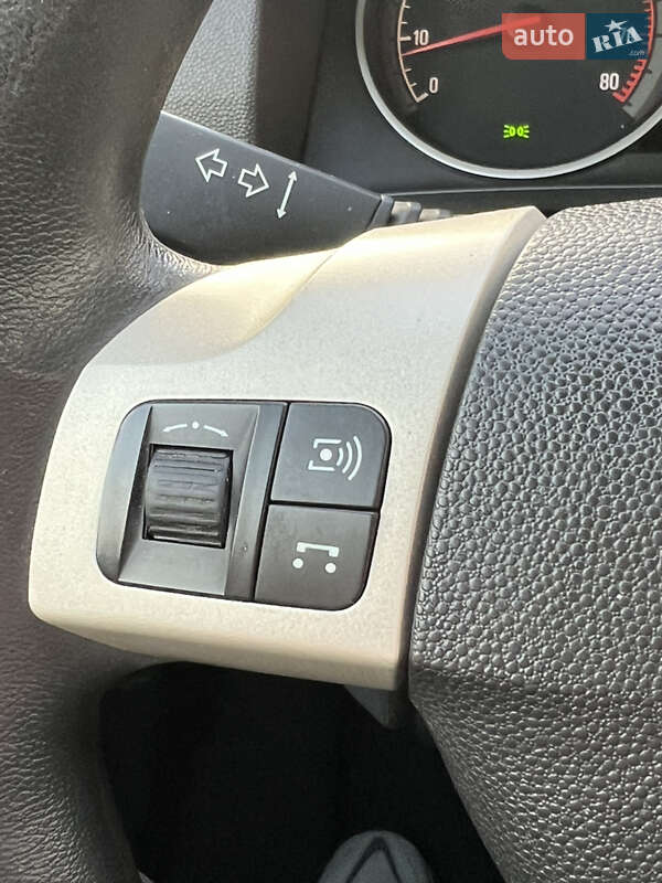 Минивэн Opel Zafira 2008 в Одессе фото 37 Минивэн Opel Zafira 2008 в Одессе