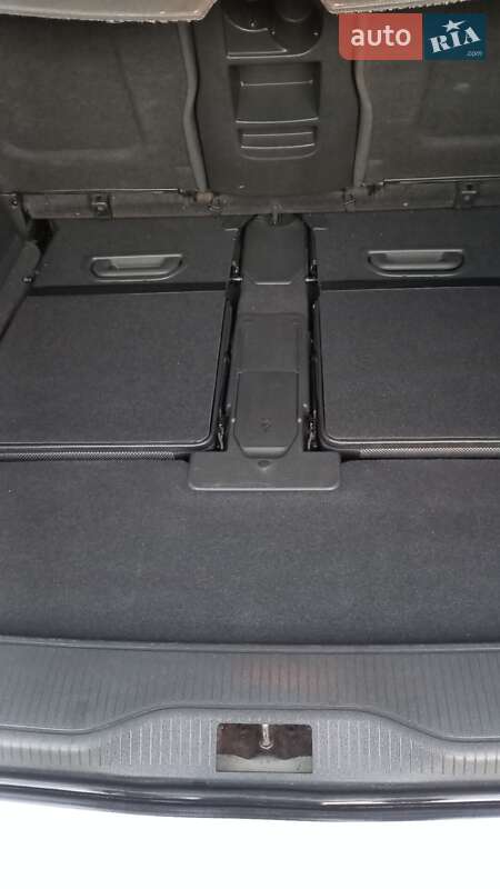 Минивэн Opel Zafira 2010 в Тернополе фото 10 Минивэн Opel Zafira 2010 в Тернополе