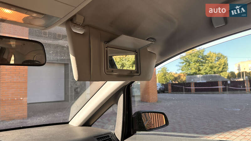 Минивэн Opel Zafira 2007 в Белой Церкви