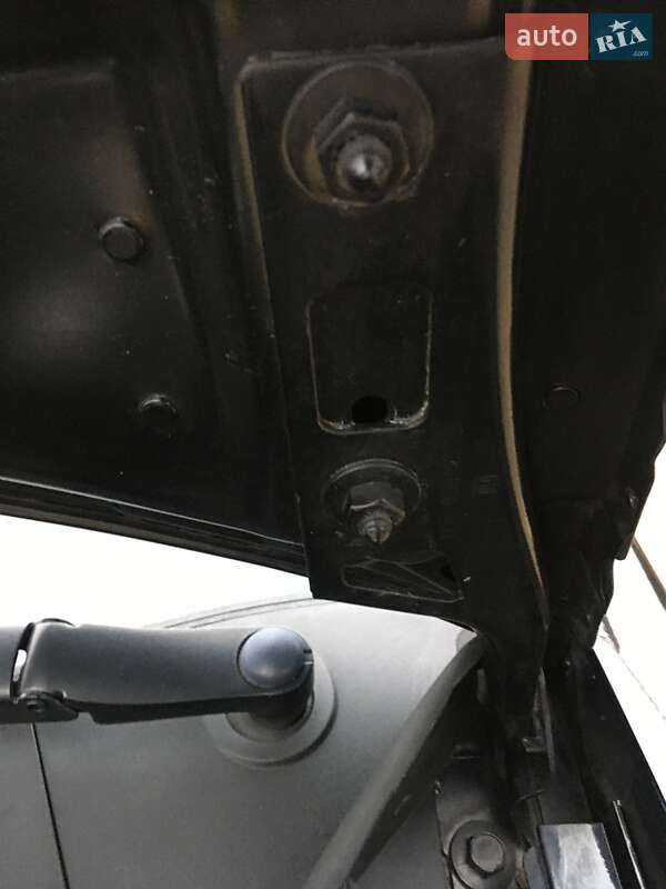 Минивэн Opel Zafira 2009 в Харькове