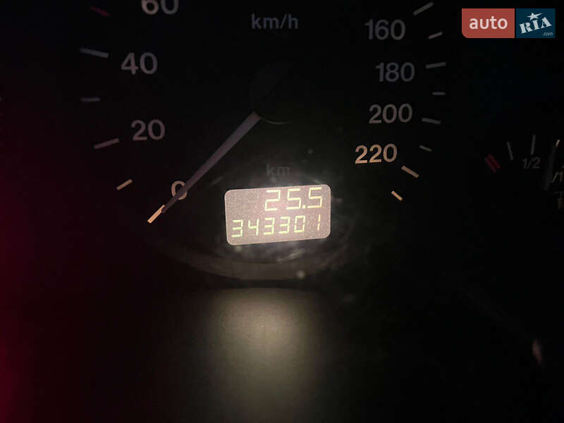 Минивэн Opel Zafira 2002 в Вишневце фото 2 Минивэн Opel Zafira 2002 в Вишневце