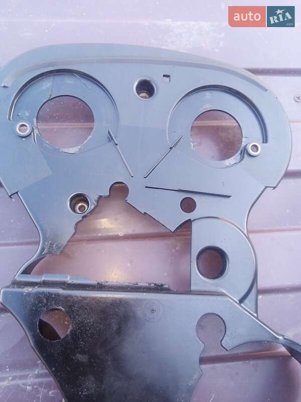 Минивэн Opel Zafira 1999 в Житомире фото 3 Минивэн Opel Zafira 1999 в Житомире