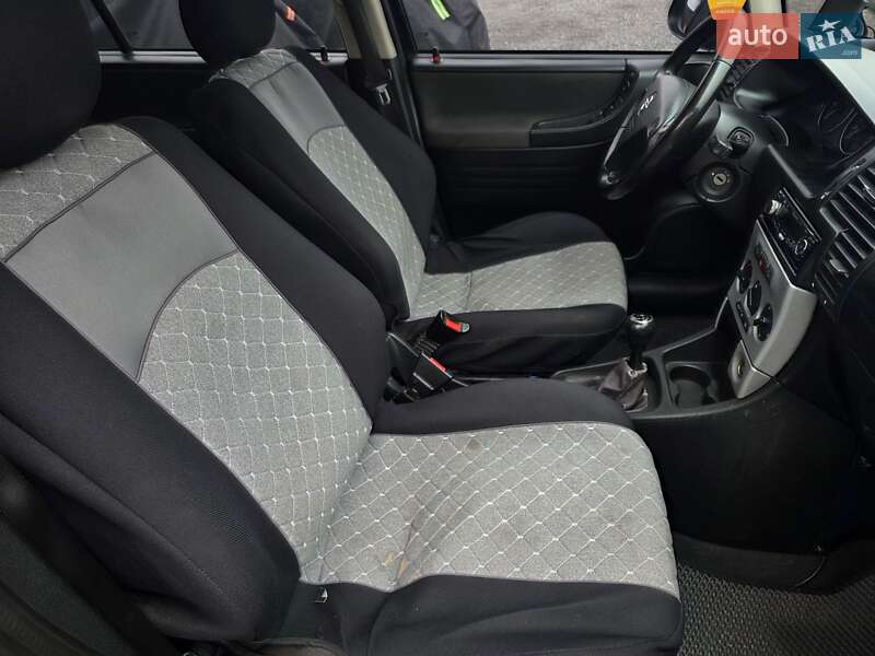 Минивэн Opel Zafira 2003 в Тернополе фото 18 Минивэн Opel Zafira 2003 в Тернополе