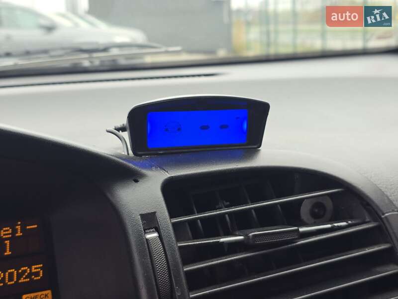 Минивэн Opel Zafira 2003 в Тернополе фото 26 Минивэн Opel Zafira 2003 в Тернополе