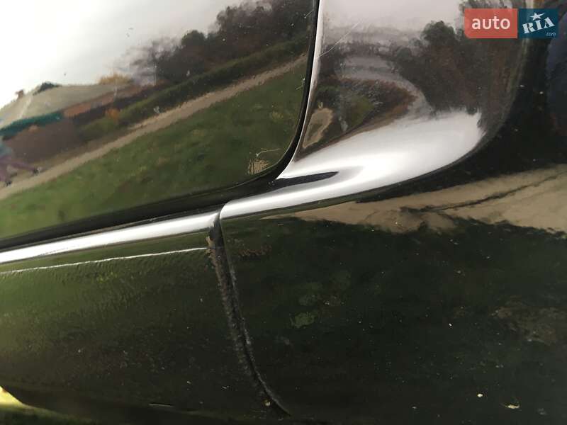 Минивэн Opel Zafira 2009 в Харькове