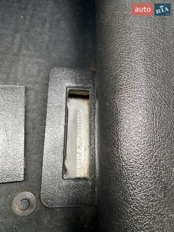 Минивэн Opel Zafira 2005 в Кривом Роге