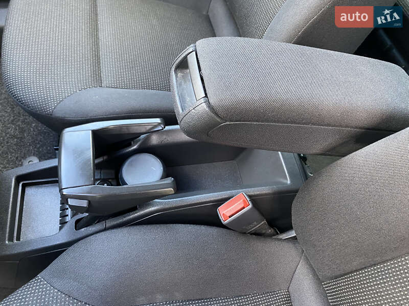 Минивэн Opel Zafira 2013 в Любомле фото 42 Минивэн Opel Zafira 2013 в Любомле