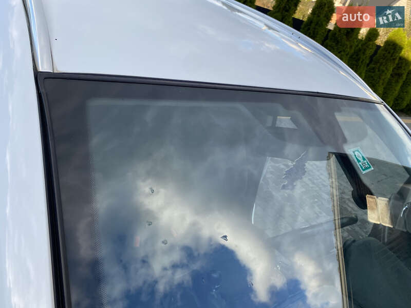 Минивэн Opel Zafira 2013 в Любомле фото 49 Минивэн Opel Zafira 2013 в Любомле