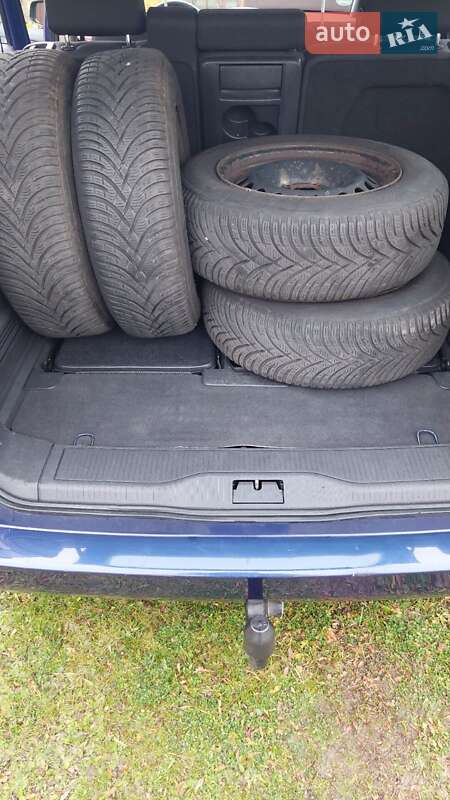 Минивэн Opel Zafira 2009 в Ровно фото 23 Минивэн Opel Zafira 2009 в Ровно