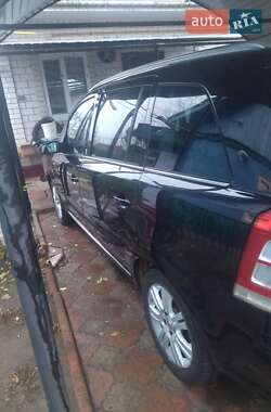Минивэн Opel Zafira 2008 в Нежине