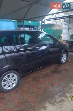 Минивэн Opel Zafira 2008 в Нежине