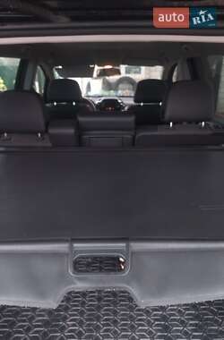 Минивэн Opel Zafira 2008 в Нежине