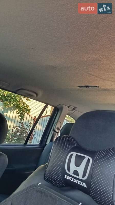 Минивэн Opel Zafira 2005 в Ракитном фото 8 Минивэн Opel Zafira 2005 в Ракитном