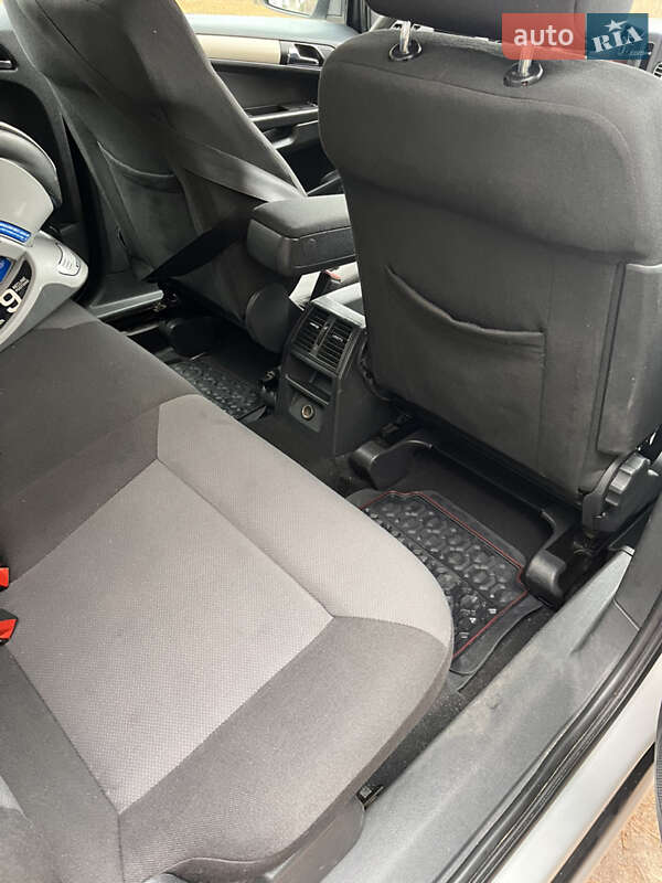 Минивэн Opel Zafira 2008 в Ирпене фото 27 Минивэн Opel Zafira 2008 в Ирпене