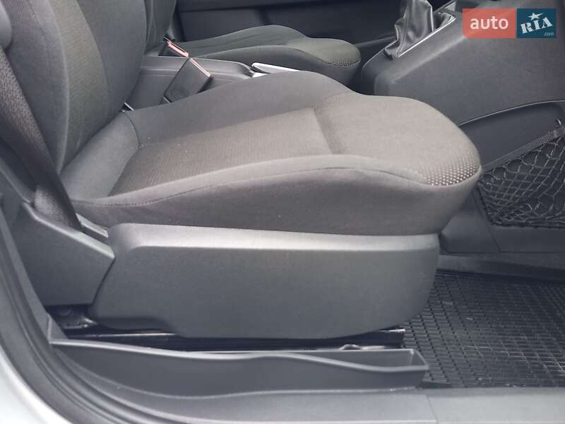 Минивэн Opel Zafira 2009 в Белой Церкви фото 16 Минивэн Opel Zafira 2009 в Белой Церкви