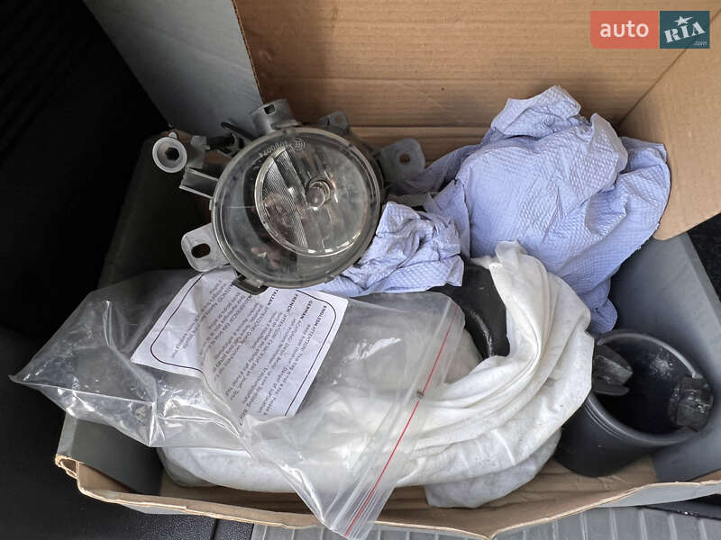 Мінівен Opel Zafira 2008 в Луцьку