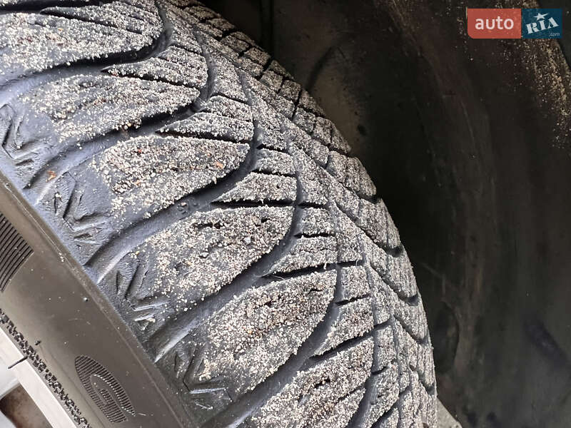 Мінівен Opel Zafira 2008 в Луцьку