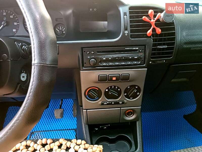 Минивэн Opel Zafira 2004 в Хмельницком фото 5 Минивэн Opel Zafira 2004 в Хмельницком