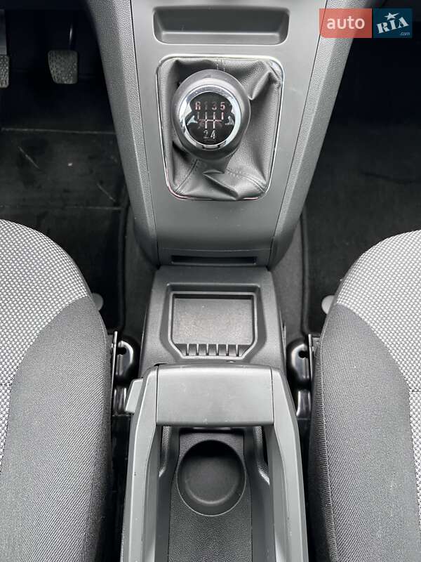 Минивэн Opel Zafira 2011 в Белогородке