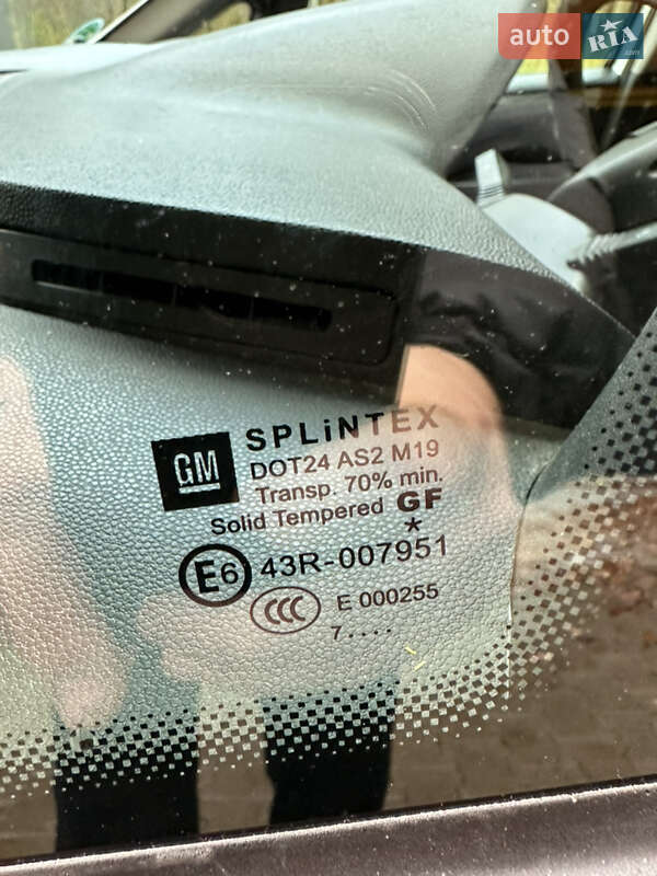 Минивэн Opel Zafira 2007 в Виннице фото 5 Минивэн Opel Zafira 2007 в Виннице