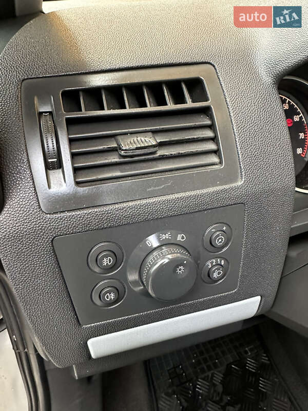 Минивэн Opel Zafira 2007 в Виннице фото 27 Минивэн Opel Zafira 2007 в Виннице