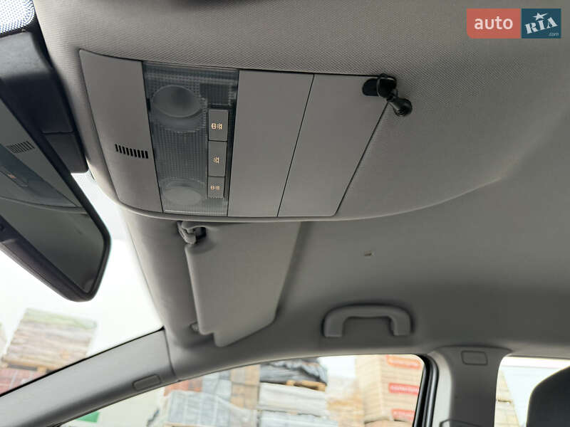 Мінівен Opel Zafira 2009 в Вінниці фото 28 Мінівен Opel Zafira 2009 в Вінниці