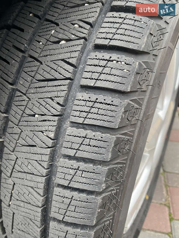 Мінівен Opel Zafira 2011 в Кропивницькому