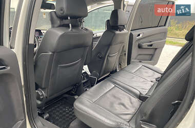 Минивэн Opel Zafira 2011 в Ивано-Франковске