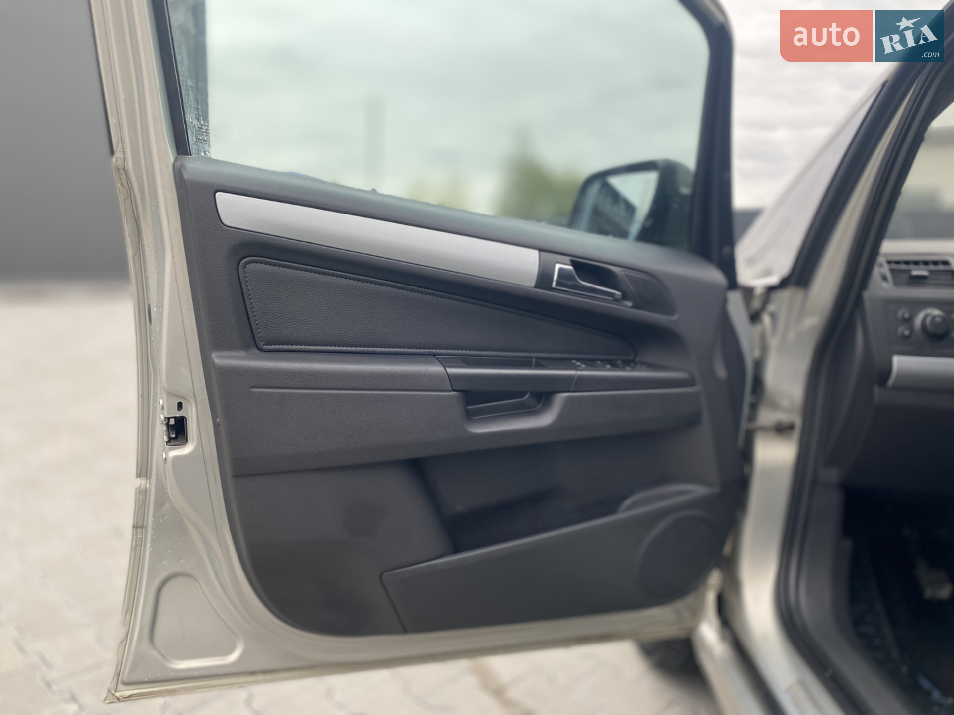 2011 Opel Zafira - мініатюра 21
