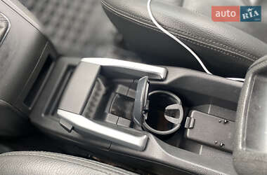 Минивэн Opel Zafira 2011 в Ивано-Франковске