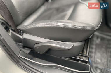 Минивэн Opel Zafira 2011 в Ивано-Франковске