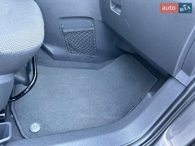 Минивэн Opel Zafira 2009 в Владимире