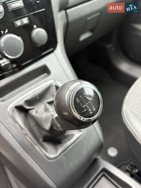 Мінівен Opel Zafira 2010 в Білій Церкві