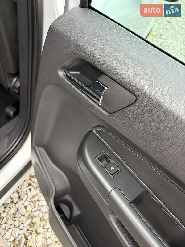 Мінівен Opel Zafira 2010 в Білій Церкві