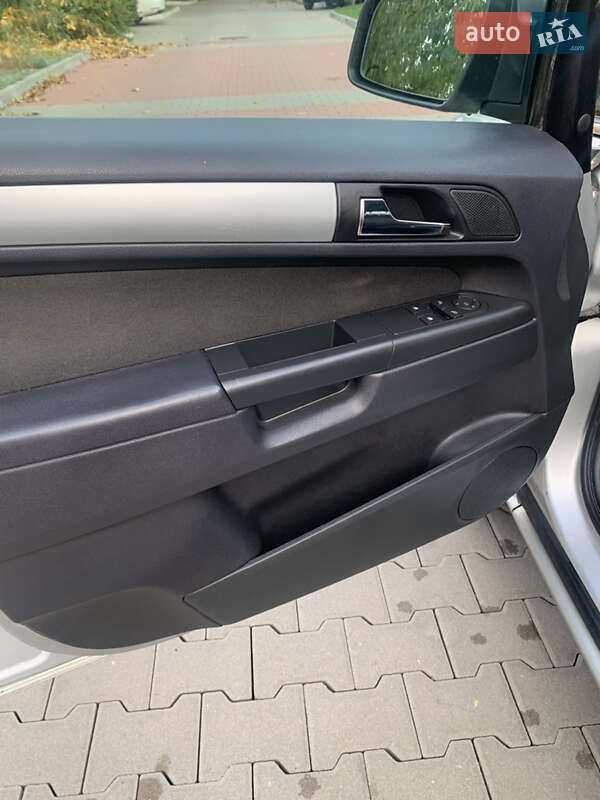 Минивэн Opel Zafira 2011 в Белой Церкви фото 48 Минивэн Opel Zafira 2011 в Белой Церкви