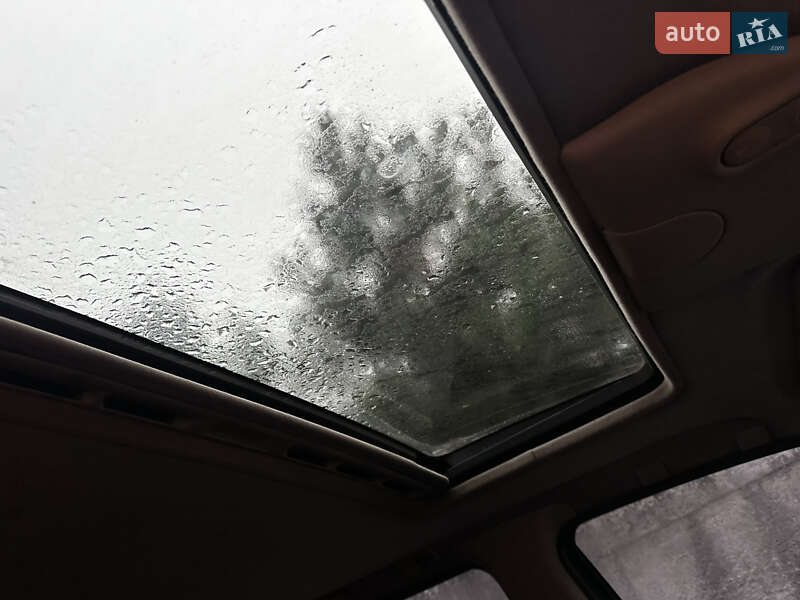 Минивэн Opel Zafira 1999 в Харькове