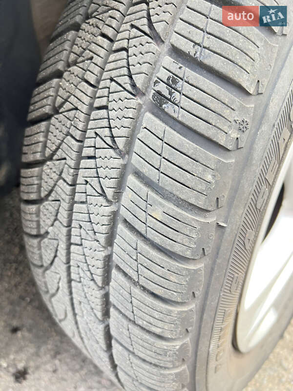 Минивэн Opel Zafira 2012 в Ковеле фото 45 Минивэн Opel Zafira 2012 в Ковеле