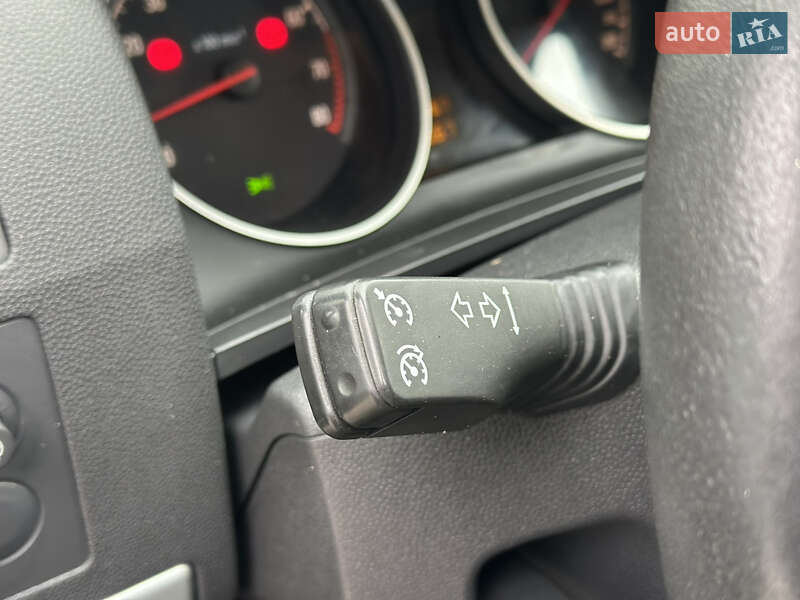 Минивэн Opel Zafira 2009 в Виннице фото 12 Минивэн Opel Zafira 2009 в Виннице