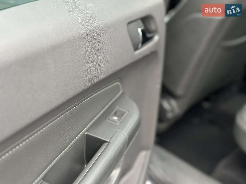 Минивэн Opel Zafira 2009 в Виннице фото 17 Минивэн Opel Zafira 2009 в Виннице