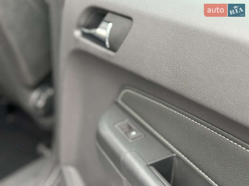 Минивэн Opel Zafira 2009 в Виннице фото 22 Минивэн Opel Zafira 2009 в Виннице