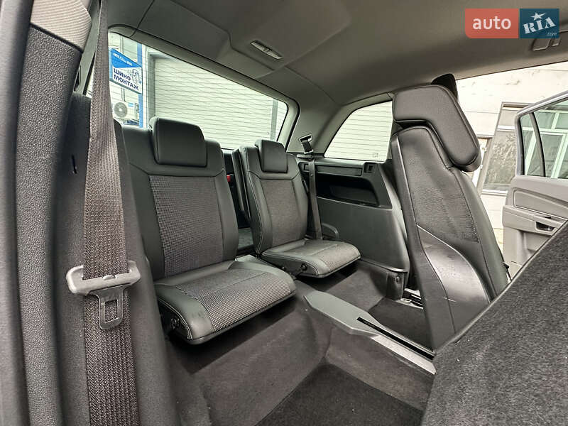 Минивэн Opel Zafira 2009 в Виннице фото 27 Минивэн Opel Zafira 2009 в Виннице