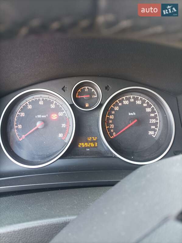 Минивэн Opel Zafira 2010 в Гайсине фото 11 Минивэн Opel Zafira 2010 в Гайсине