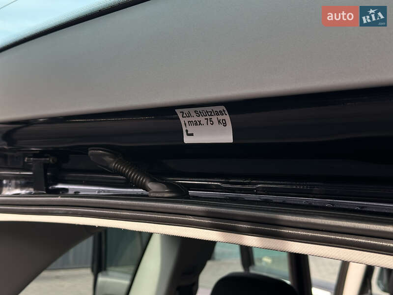 Минивэн Opel Zafira 2011 в Каменском фото 71 Минивэн Opel Zafira 2011 в Каменском