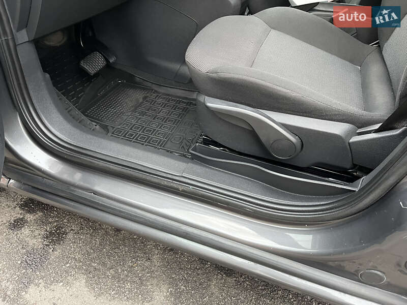 Минивэн Opel Zafira 2009 в Тернополе фото 16 Минивэн Opel Zafira 2009 в Тернополе