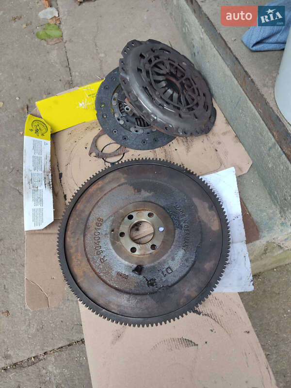 Минивэн Opel Zafira 2009 в Тернополе фото 48 Минивэн Opel Zafira 2009 в Тернополе