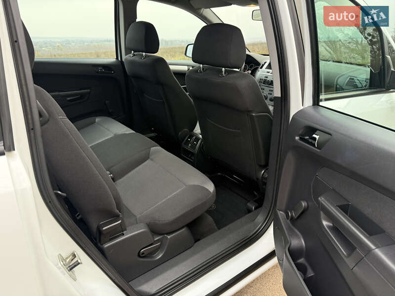 Микровэн Opel Zafira 2012 в Хмельницком фото 30 Микровэн Opel Zafira 2012 в Хмельницком