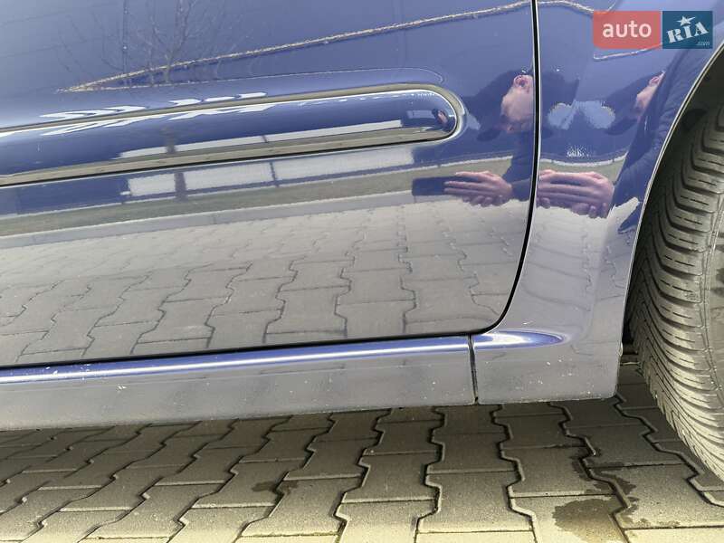 Минивэн Opel Zafira 2012 в Львове фото 9 Минивэн Opel Zafira 2012 в Львове