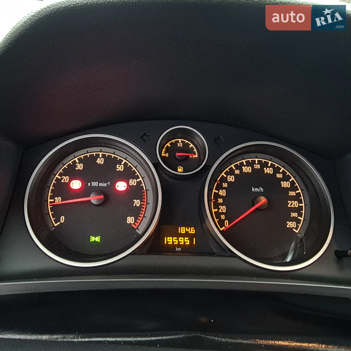 2010 Opel Zafira - мініатюра 16