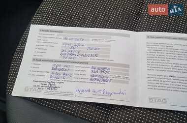 Минивэн Opel Zafira 2010 в Луцке