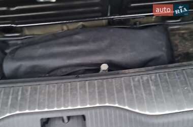 Минивэн Opel Zafira 2010 в Луцке